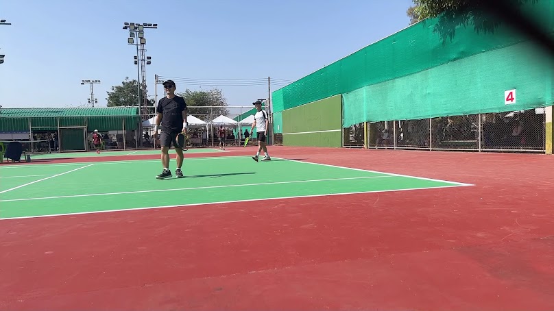 สนามกีฬาองค์การบริหารส่วนจังหวัดกำแพงเพชร - 2