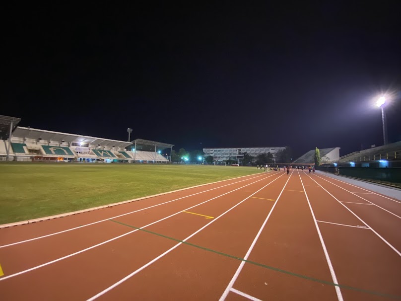 สนามกีฬาองค์การบริหารส่วนจังหวัดกำแพงเพชร - 3