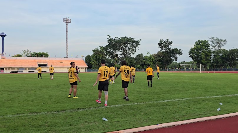 สนามกีฬาองค์การบริหารส่วนจังหวัดนครนายก - 3