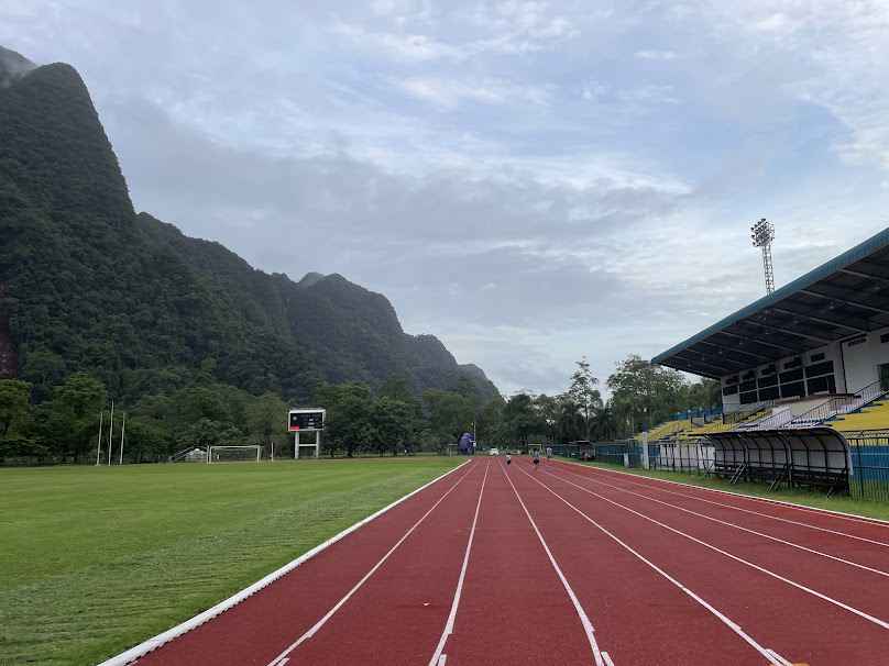 Phang Nga Provincial Administrative Organization Stadium