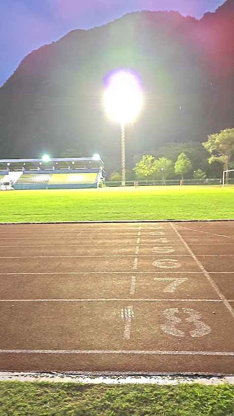 สนามกีฬาองค์การบริหารส่วนจังหวัดพังงา - 3