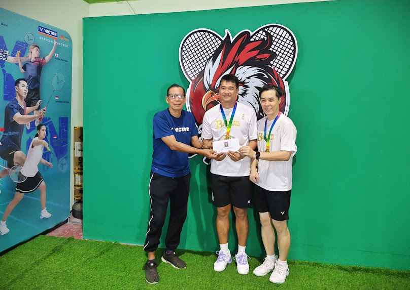 สนามกีฬาเทศบาลตำบลตากฟ้า - 1