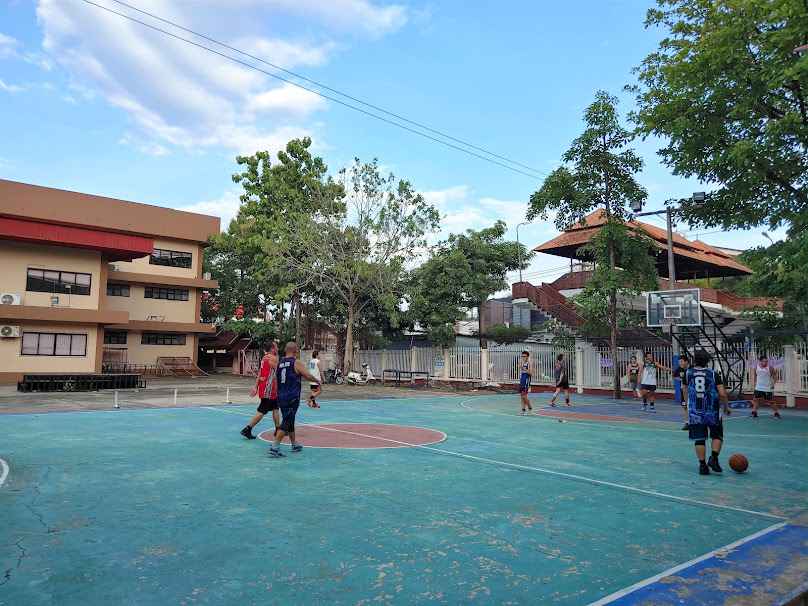 Chiang Mai Municipal Stadium