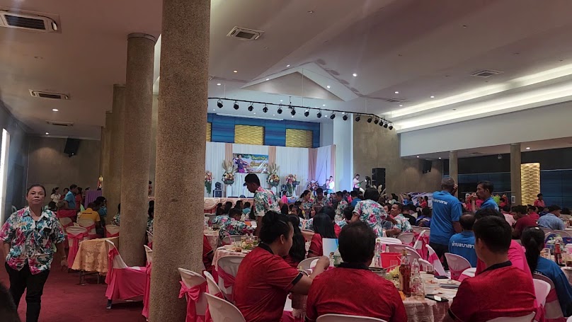 สนามกีฬาเทศบาลบ้านหมี่ - 2