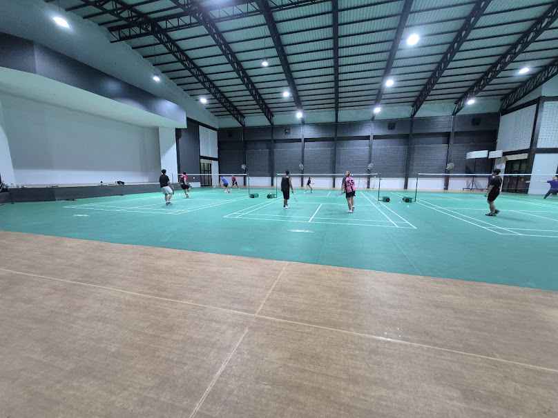 สนามกีฬาเทศบาลบ้านหมี่ - 4