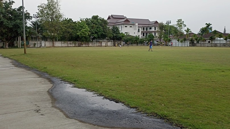สนามกีฬาเทศบาลหนองจ๊อม - 2