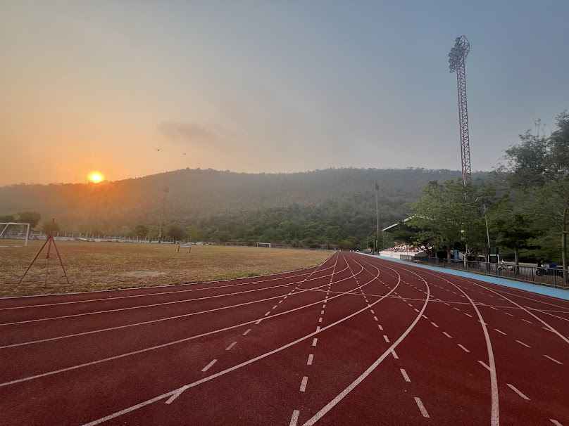 สนามกีฬาเทศบาลเมืองตาคลี