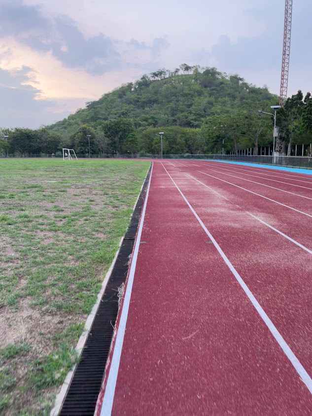 สนามกีฬาเทศบาลเมืองตาคลี - 3