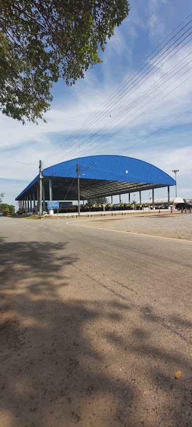 SA Kaeo Municipal Stadium