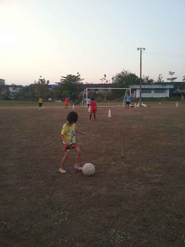 SA Kaeo Municipal Stadium - 4