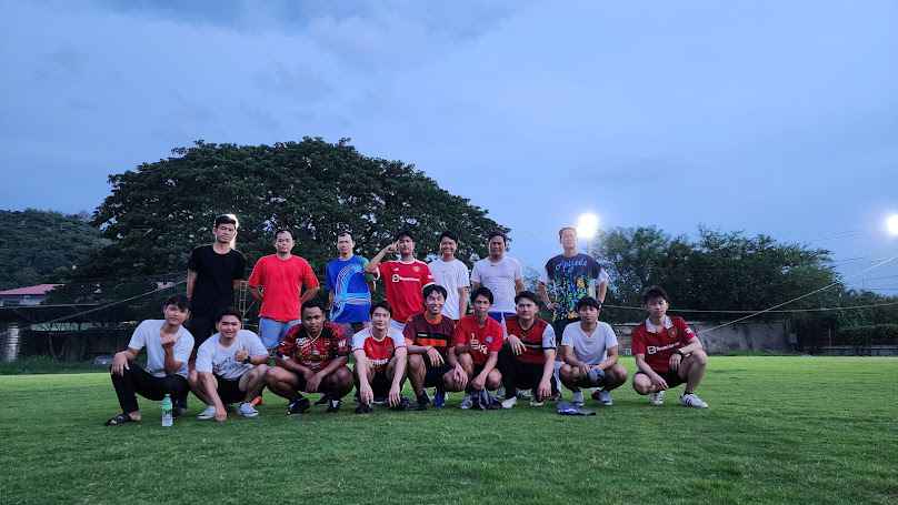 สนามกีฬาโกษาปาน - 3
