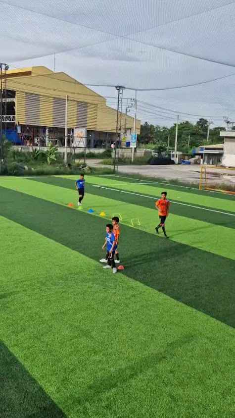 สนามบอล NTS - 3
