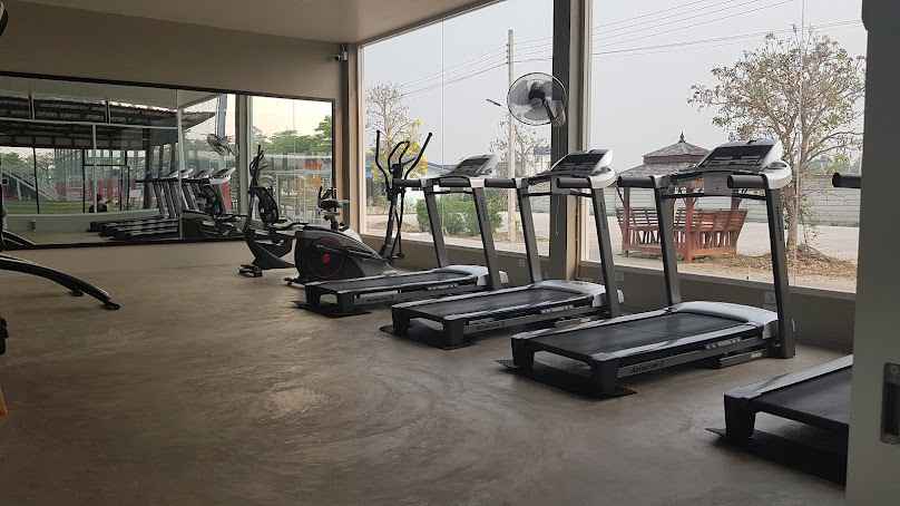 สนามฟุตบอลหญ้าเทียม เครือสหพัฒน์ - 3