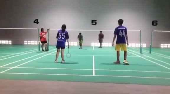 สนามฟุตบอล อิชิสปอร์ต คลับ - 2