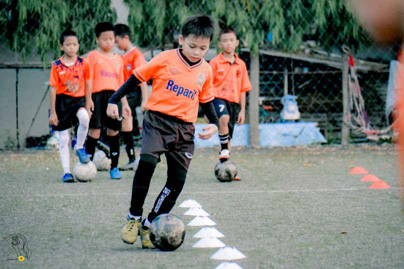 สนามฟุตบอล ClubMax - 2