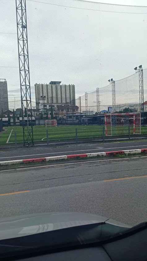 สนามฟุตบอล SCB สนง.ใหญ่