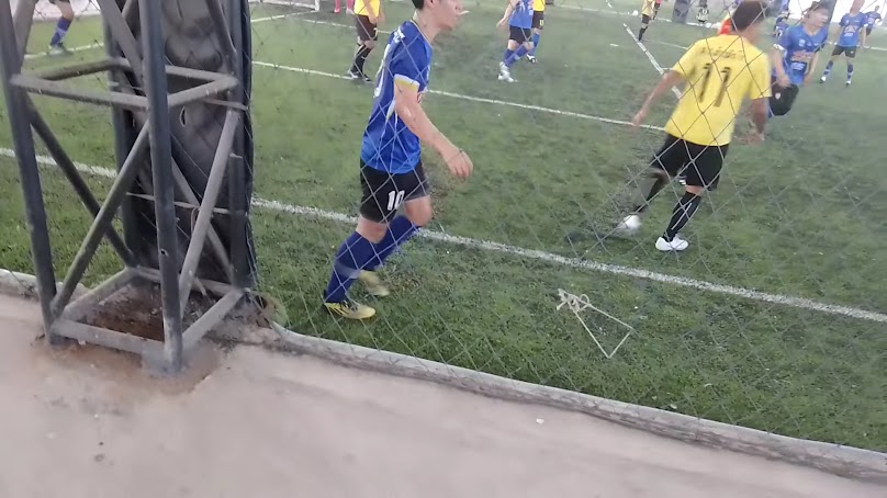 สนามฟุตบอล SCB สนง.ใหญ่ - 2