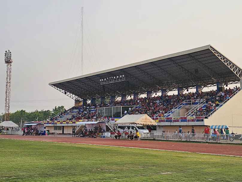 สนามลือสมบูรณ์ - 3