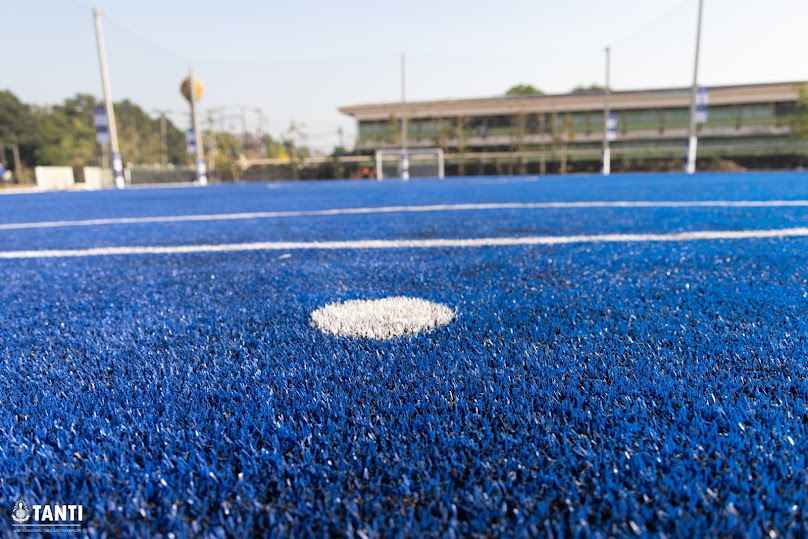 สนามวู้ดบอลจังหวัดอ่างทอง (ตันติ) - 2