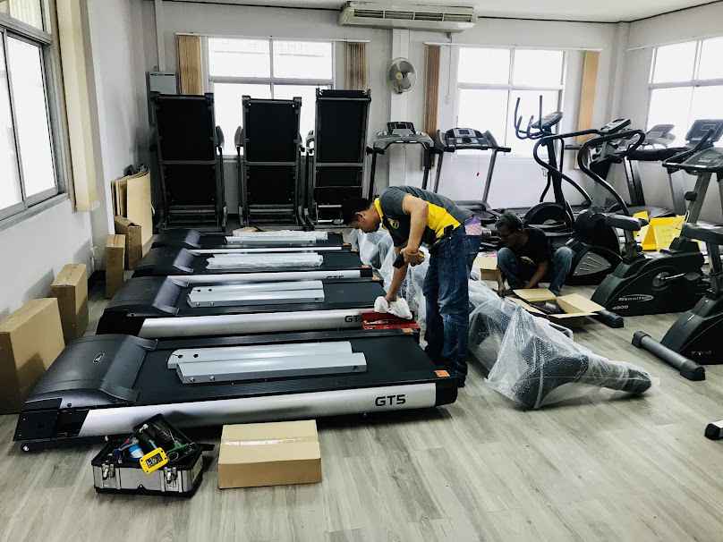 สนามอเนกประสงค์ ซอยพัฒนา หมู่ 5 ตำบลหลักสาม - 3