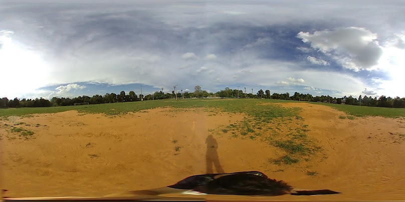 สนามเทนนิสสีฐาน - 3