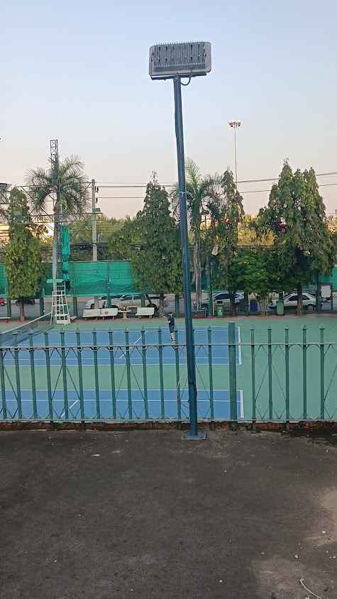 สนามเทนนิสสโมสรอุดรธานี - 3