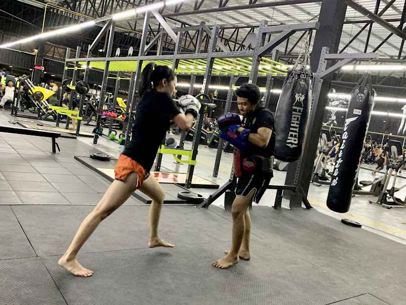 สนามเทนนิส จังหวัดชัยภูมิ - 3