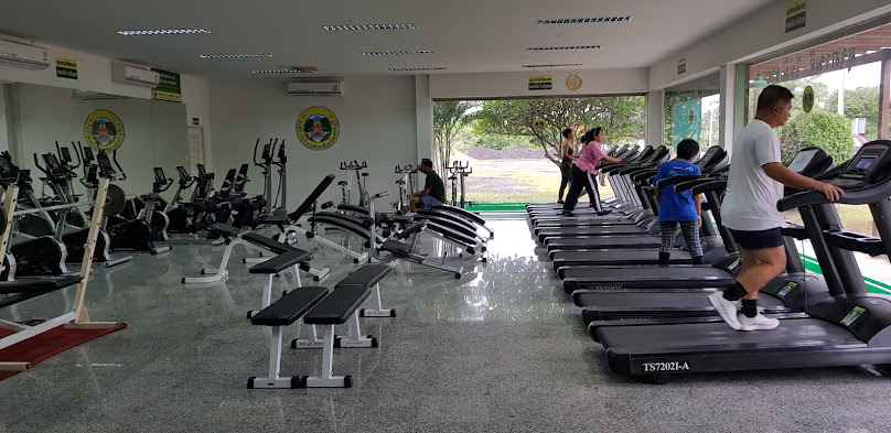 สนามเทนนิส ท่ายาง เพชรบุรี - 2
