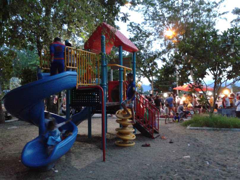 สนามเทนนิส เทศบาลเมืองตาก - 3