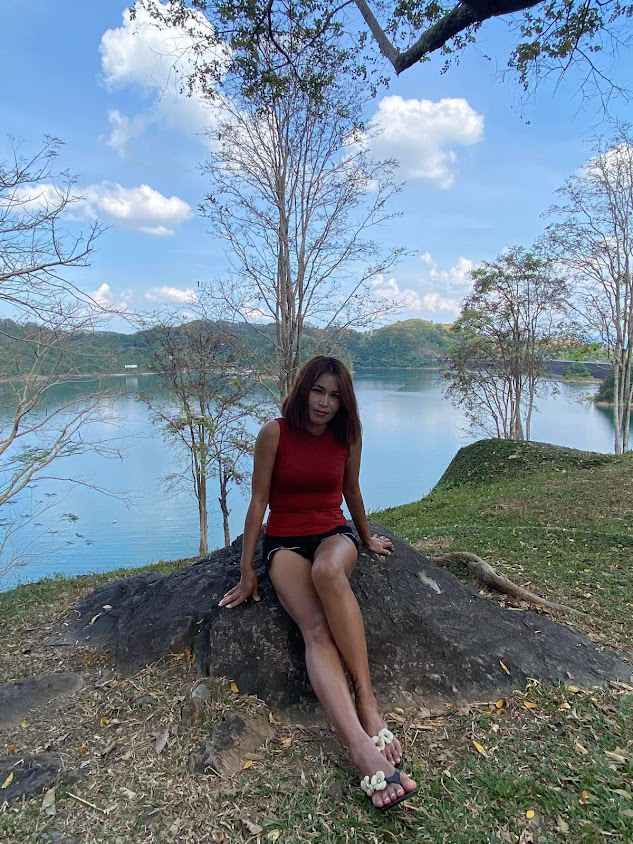 สนามแบดมินตันคุระบุรี - 3