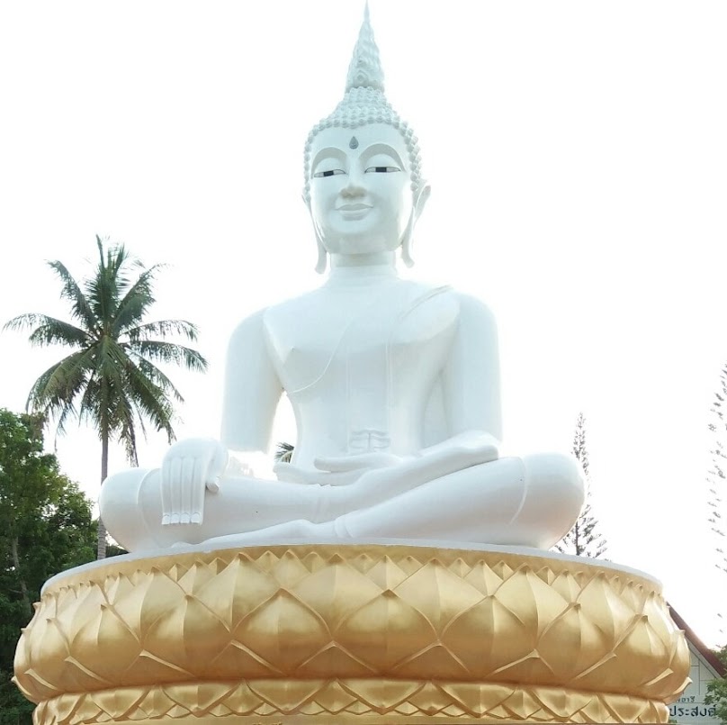 สนามแบดมินตันฐานทอง - 4