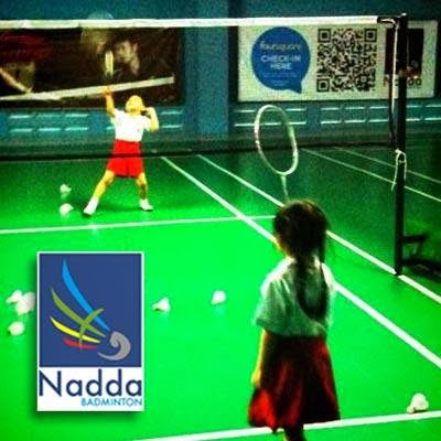 Nadda Badminton Court - 4