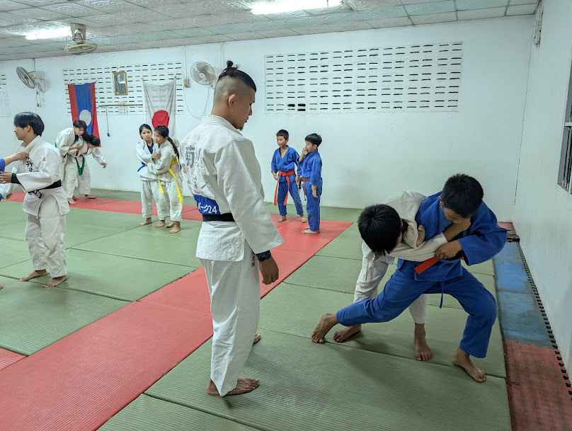 สนามแบดมินตันมะลิดา - 3