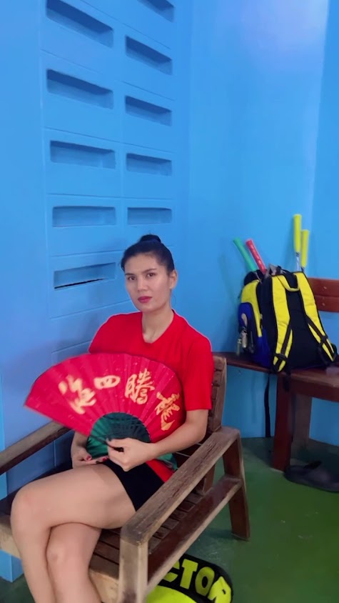 สนามแบดมินตันสุดจิตต์ SUDJIT BADMINTON - 4