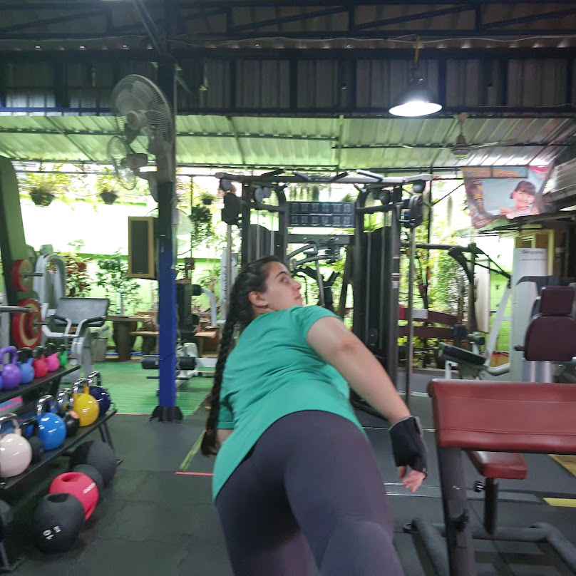 สนามแบดมินตันโนนทัน