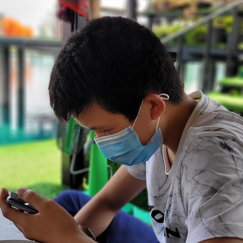 สนามแบดมินตันโรงพยาบาลบุรีรัมย์ - 2