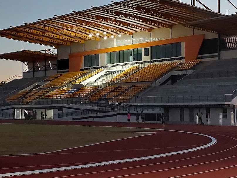 สนามแบดมินตัน ท 5 - 4
