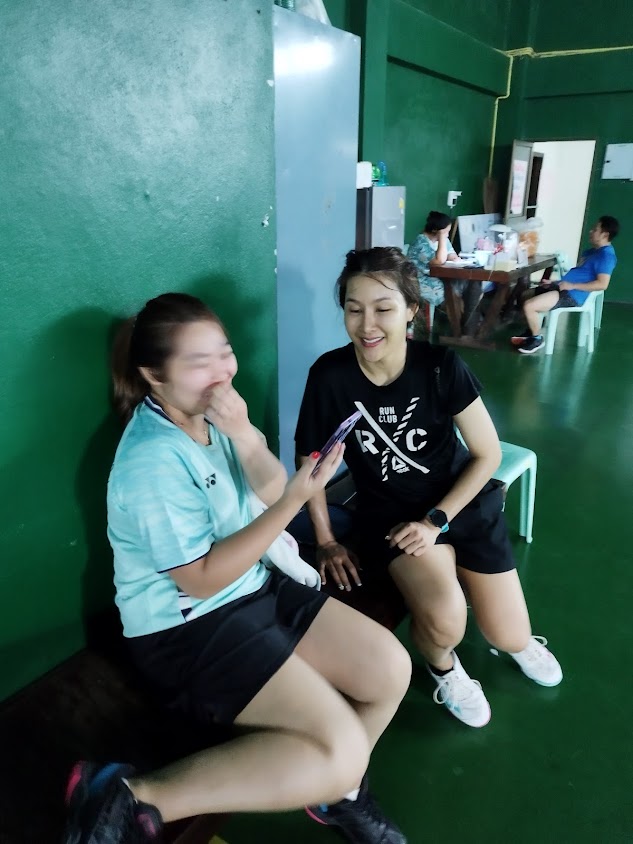 สนามแบดมินตัน เทศบาลบางคล้า