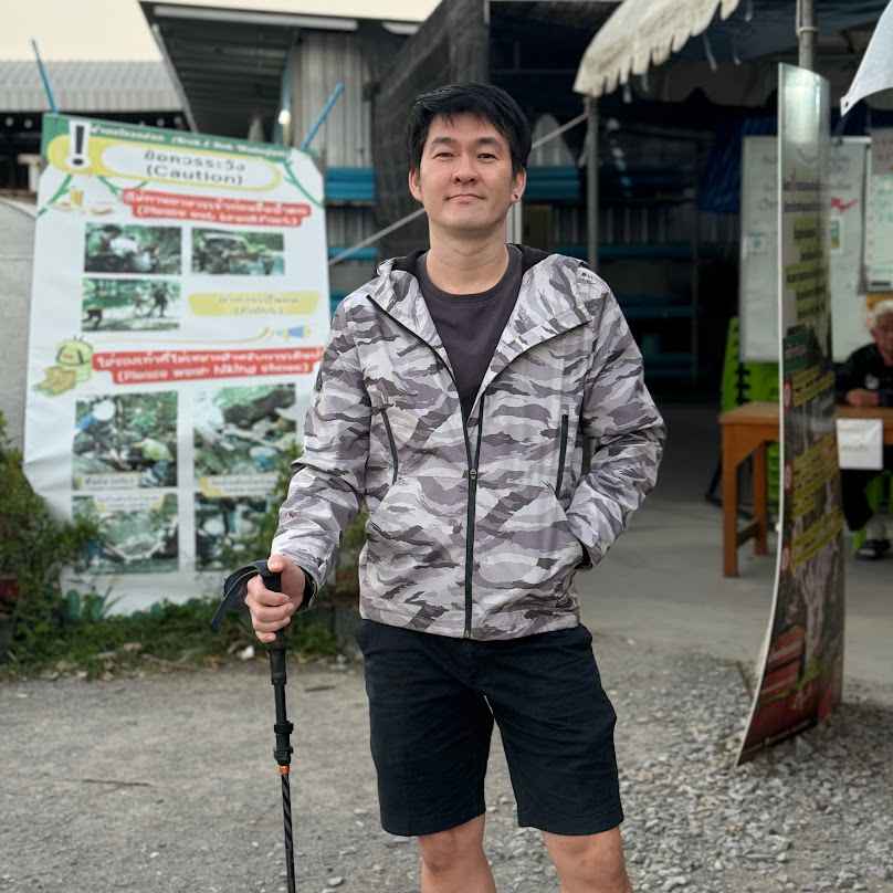 สนามแบดมินตัน เทศบาลหนองแค (NK Club) - 4