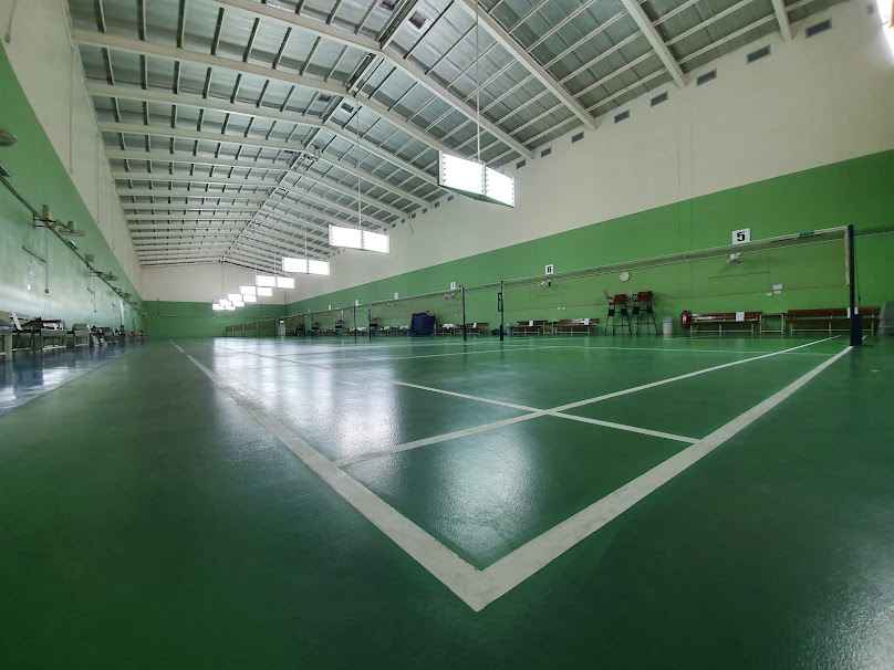 Sena Badminton Court - 4