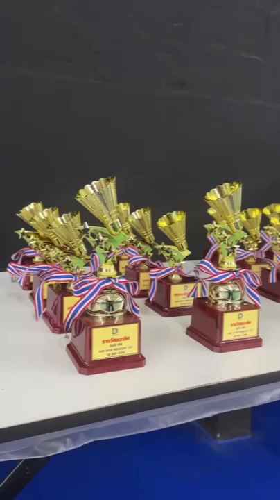 Diamond Badminton Court - 3