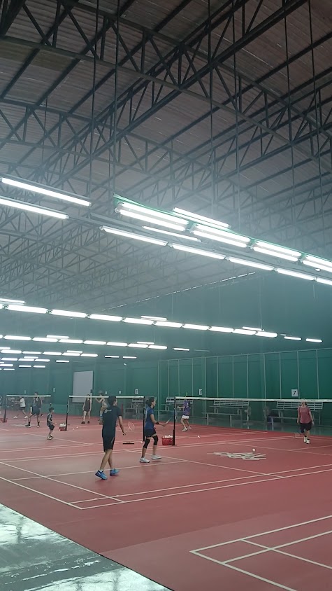 สนามแบดมินตัน ALL STARS ARENA บายพาสวงแหวนตะวันออกเชียงราย - 3