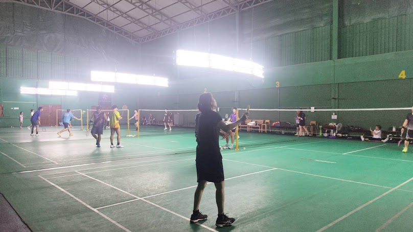 สนามแบดสาธุ20 (เอกตรา) - 3