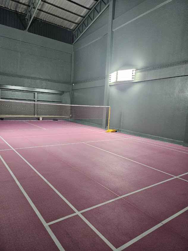 สนามแบด แสนสุข 44 (SAENSUK44 BADMINTON) - 4