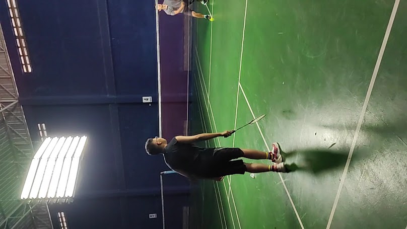 สนามแบด Spirit - 2