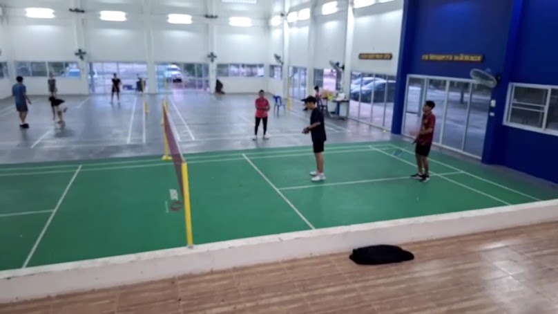 สนามแบต - 2
