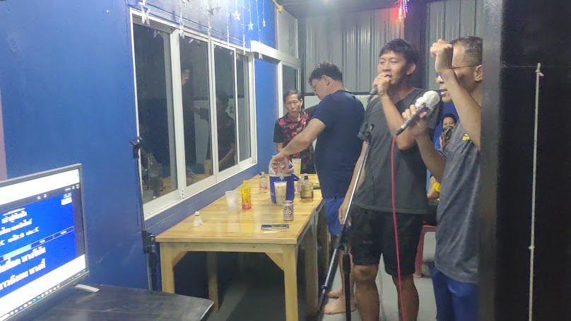 สนาม AD แบดมินตัน - 3