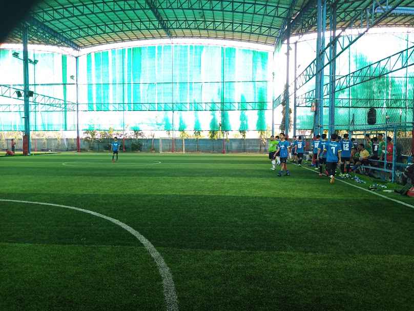 สนาม R.O.STADIUM