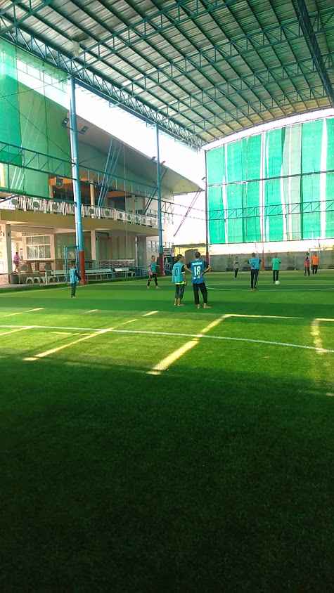 สนาม R.O.STADIUM - 2