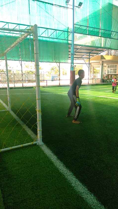 สนาม R.O.STADIUM - 3